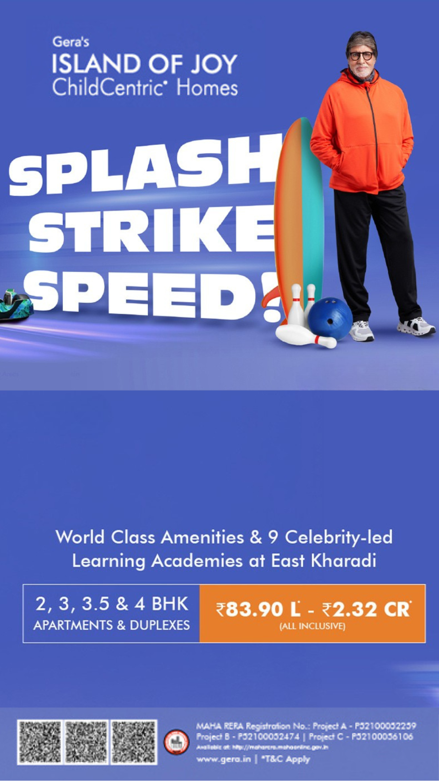 3
